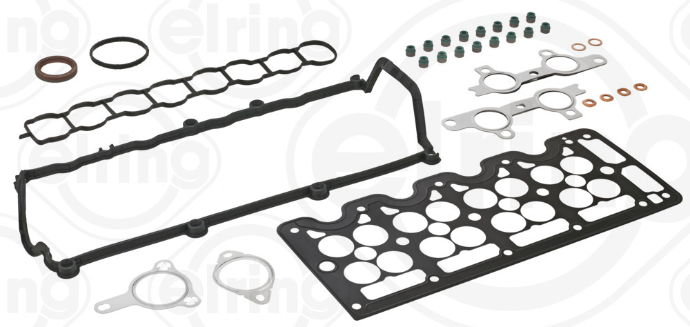 Cilinderkop pakking set/kopset Elring 367.050