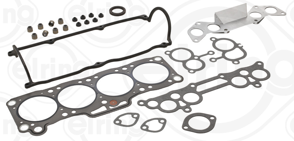 Cilinderkop pakking set/kopset Elring 369.390