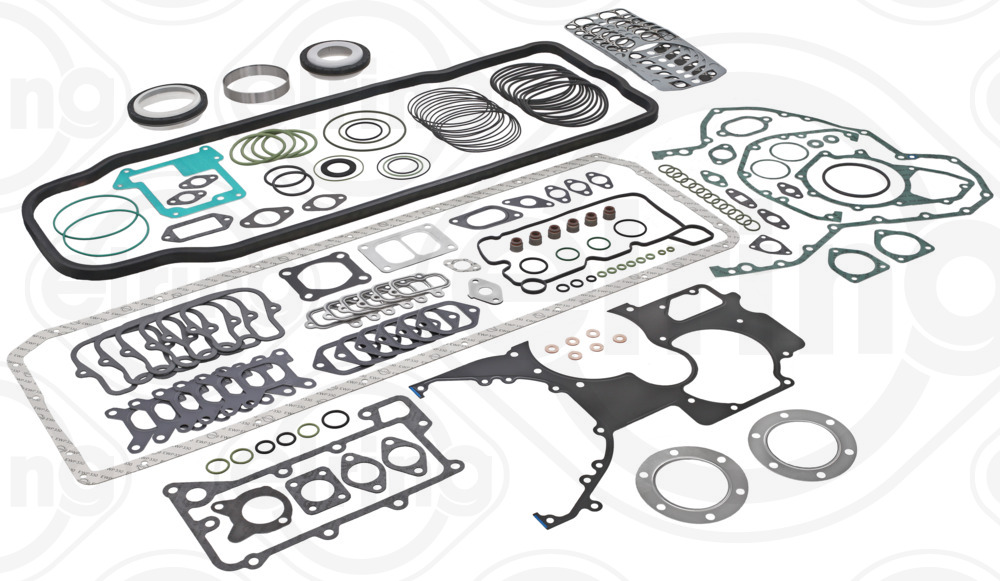 Motorpakking Elring 369.651