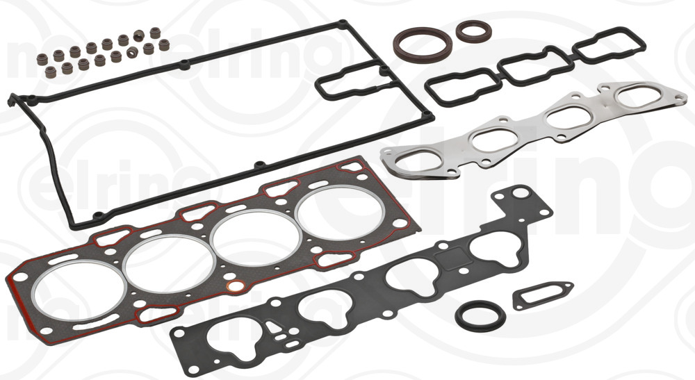 Cilinderkop pakking set/kopset Elring 372.500