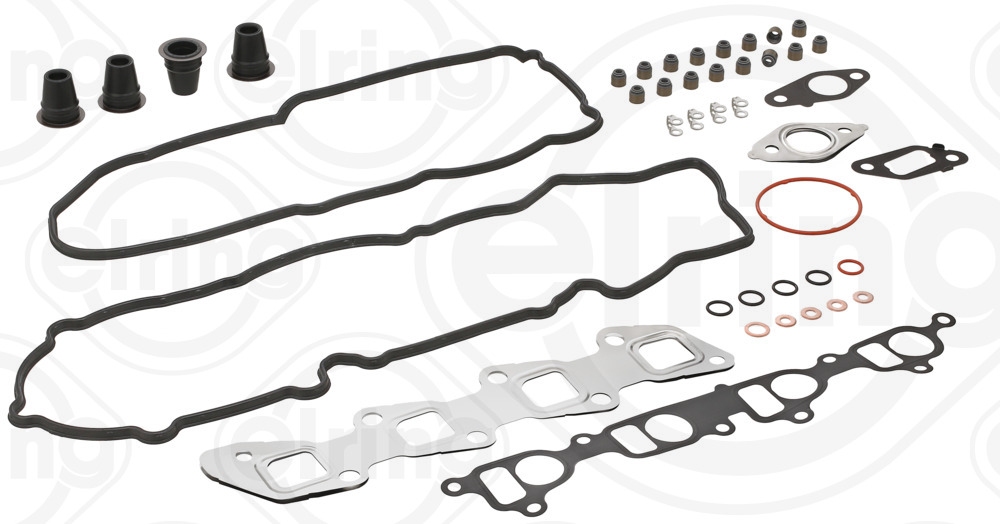 Cilinderkop pakking set/kopset Elring 372.550