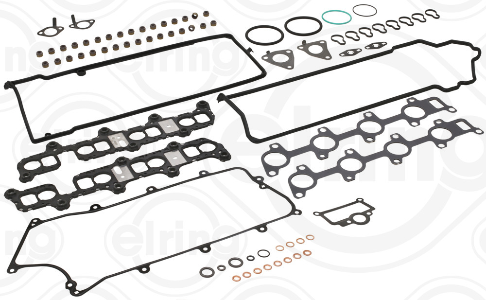 Cilinderkop pakking set/kopset Elring 373.050