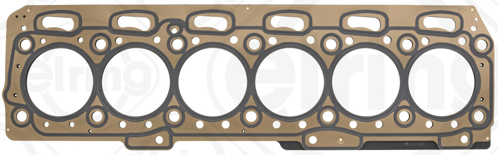 Cilinderkop pakking Elring 373.401