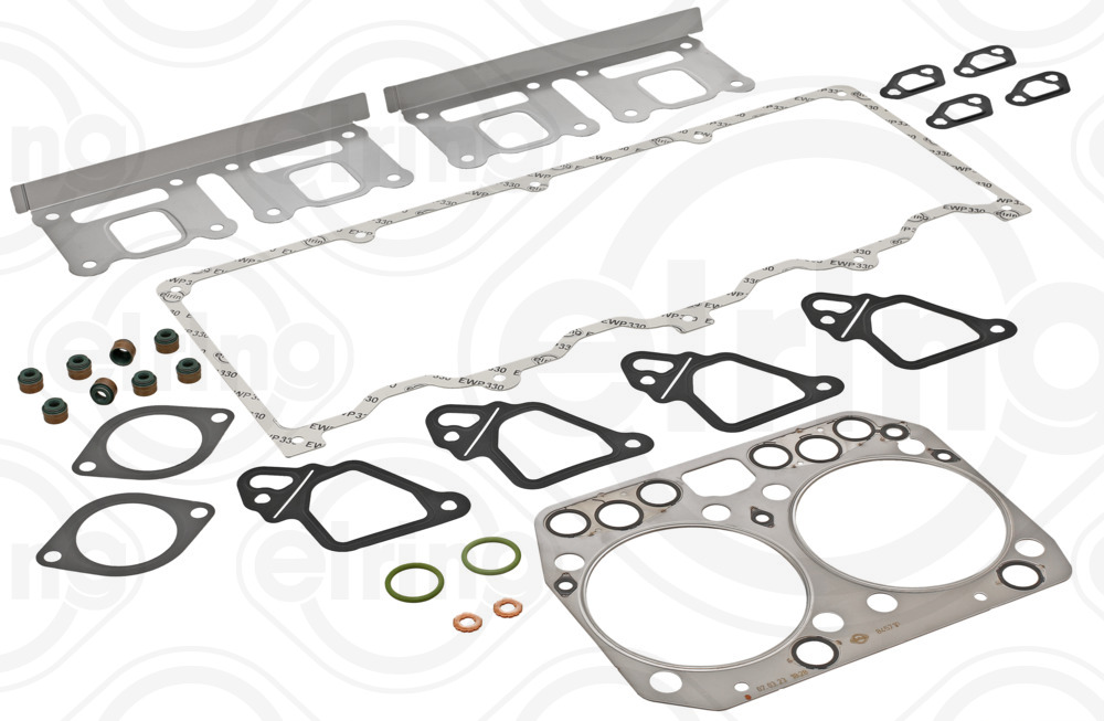 Cilinderkop pakking set/kopset Elring 373.540