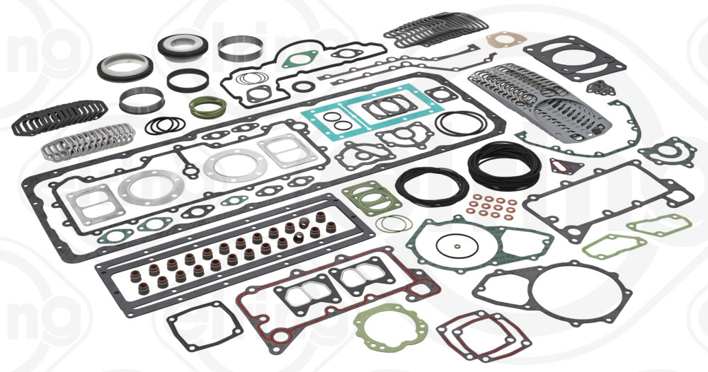 Motorpakking Elring 373.720