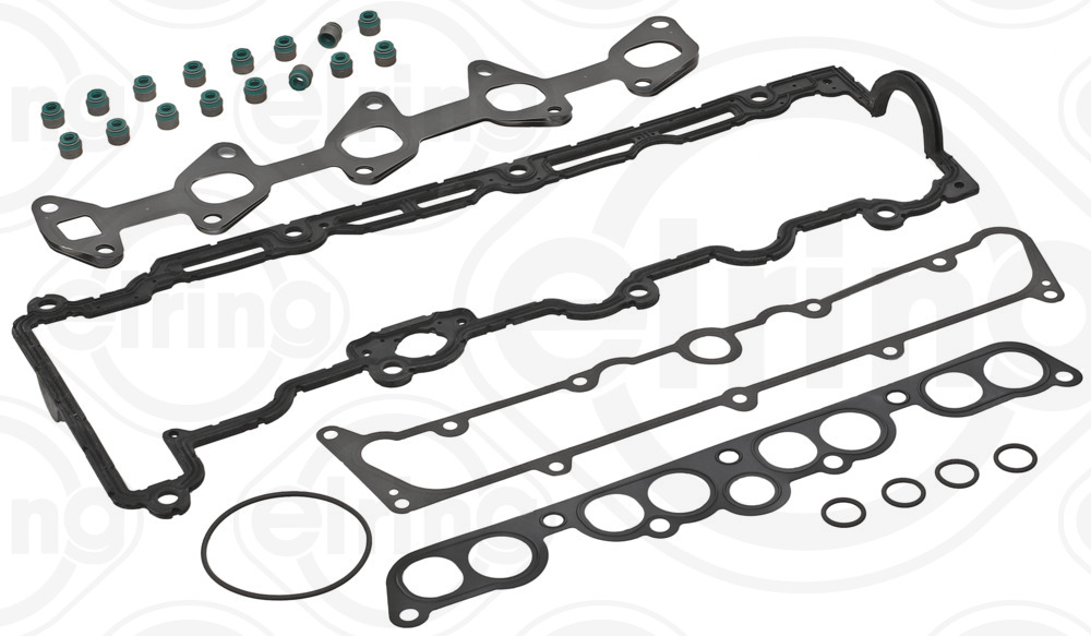 Cilinderkop pakking set/kopset Elring 374.330