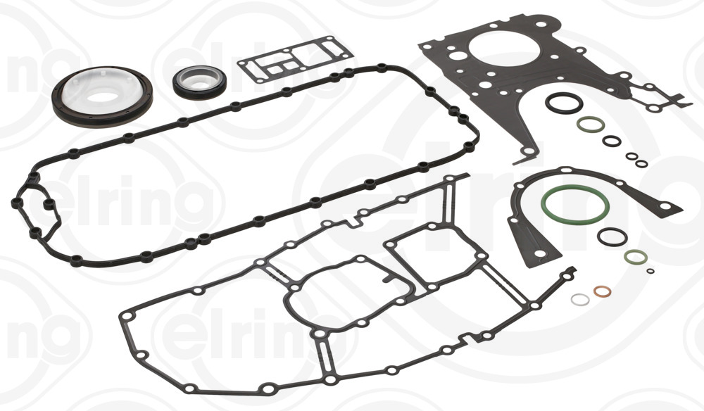 Motorpakking Elring 374.710