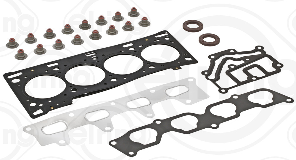 Cilinderkop pakking set/kopset Elring 375.401