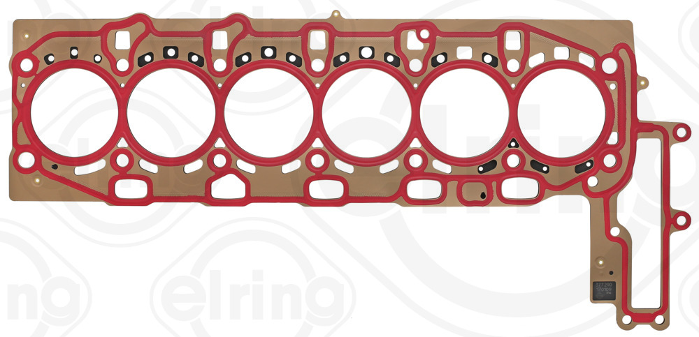 Cilinderkop pakking Elring 377.290