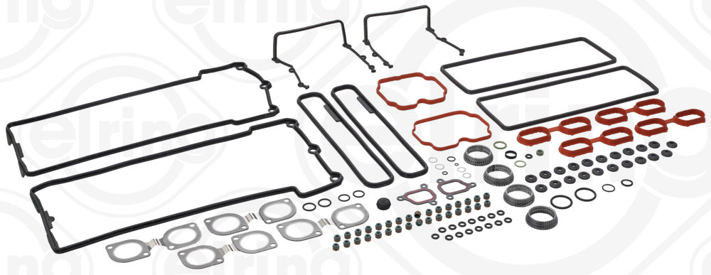 Cilinderkop pakking set/kopset Elring 378.140