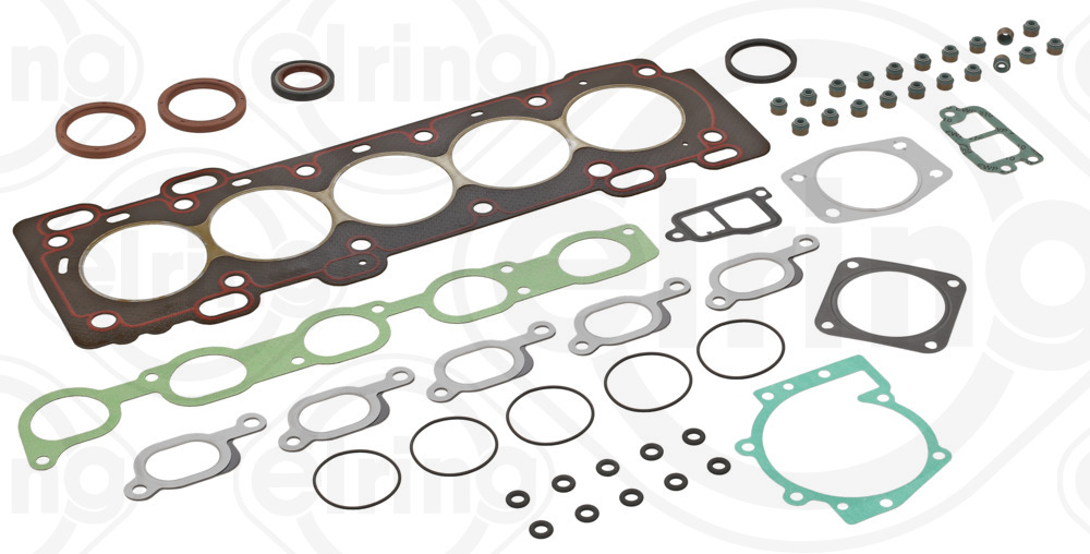 Cilinderkop pakking set/kopset Elring 380.370