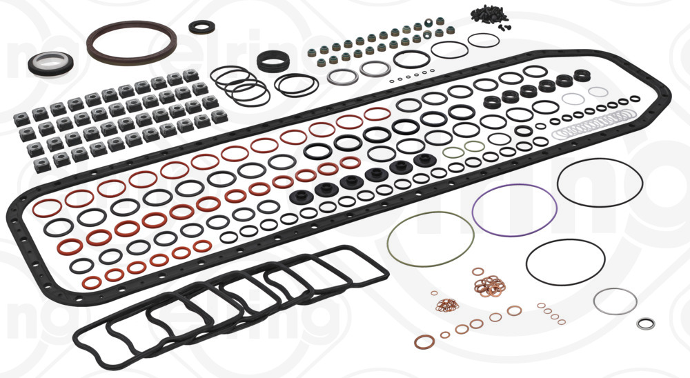 Motorpakking Elring 381.520