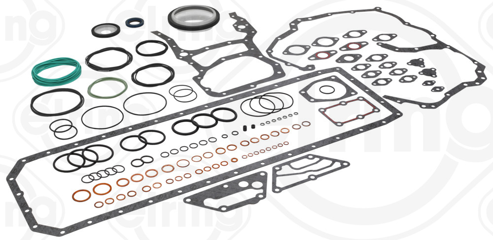 Motorpakking Elring 382.220