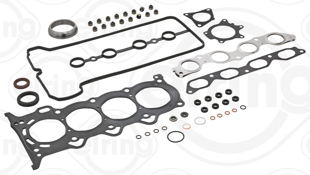 Cilinderkop pakking set/kopset Elring 382.290