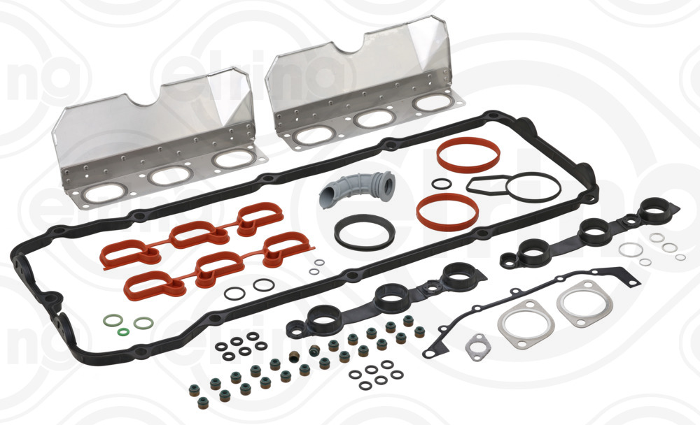 Cilinderkop pakking set/kopset Elring 382.800