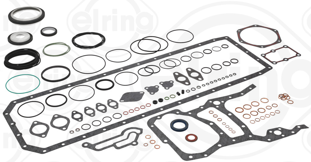 Motorpakking Elring 387.270