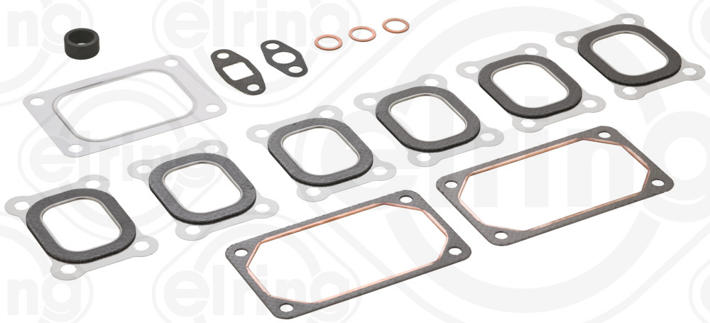 Pakkingset Elring 390.350