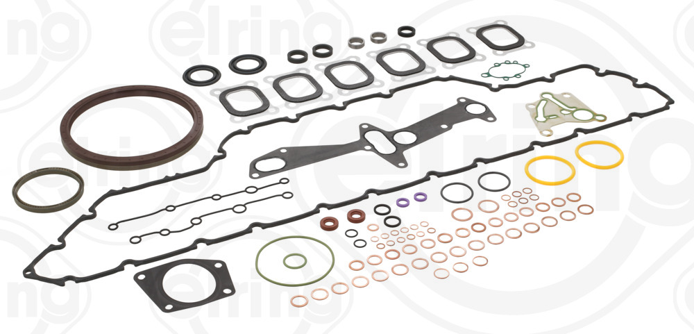Motorpakking Elring 390.400