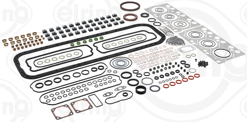 Motorpakking Elring 390.452