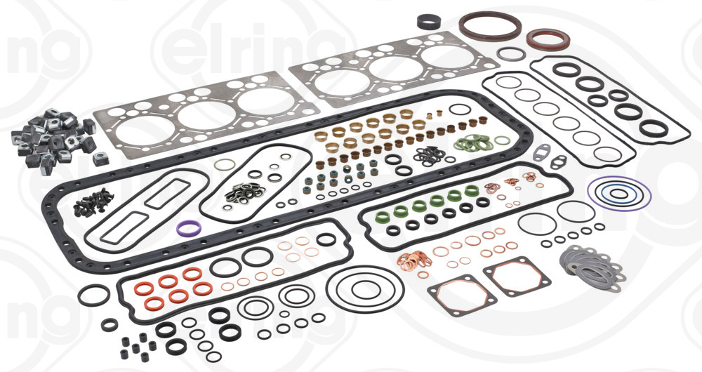 Motorpakking Elring 390.460