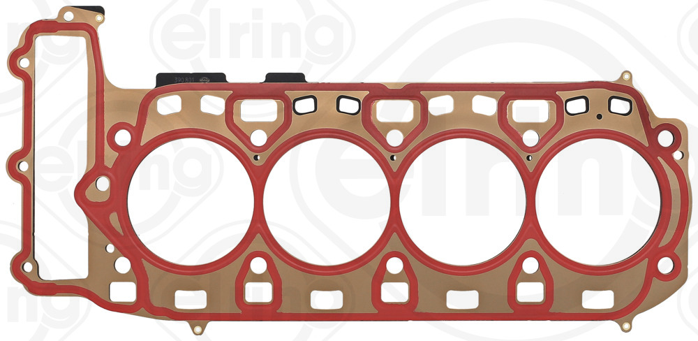 Cilinderkop pakking Elring 390.801