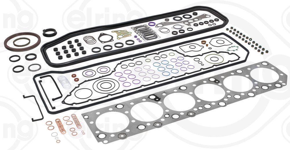 Motorpakking Elring 392.430