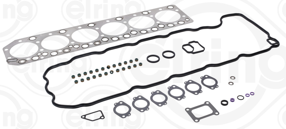 Cilinderkop pakking set/kopset Elring 395.500