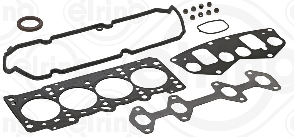 Cilinderkop pakking set/kopset Elring 397.340