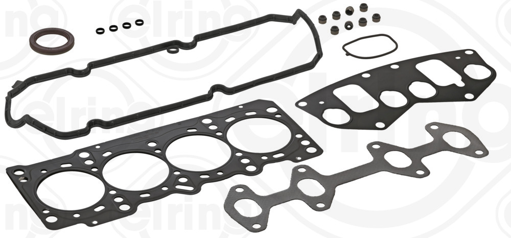 Cilinderkop pakking set/kopset Elring 397.341