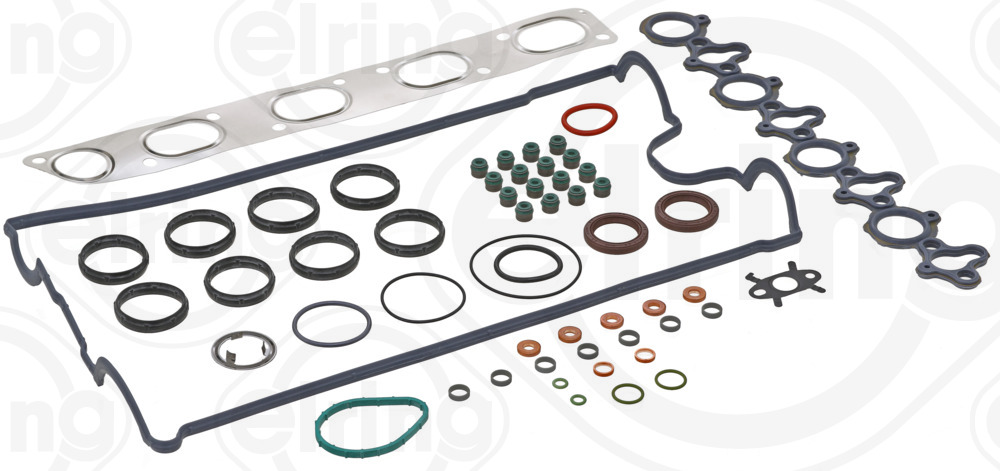 Cilinderkop pakking set/kopset Elring 399.601