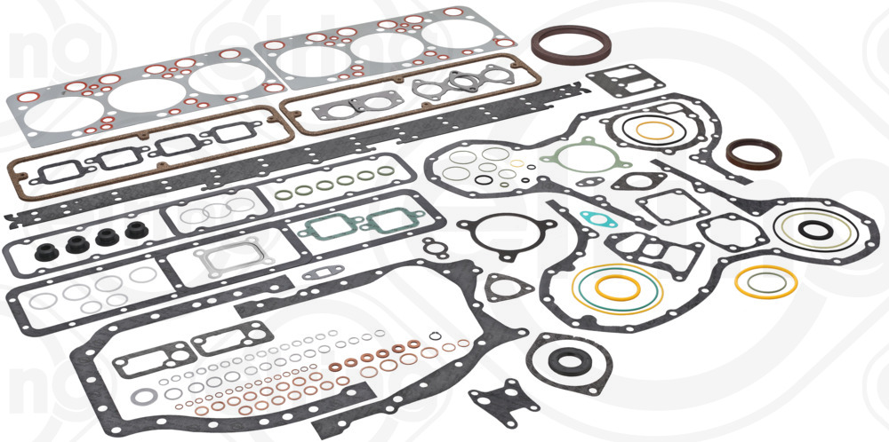 Motorpakking Elring 422.020