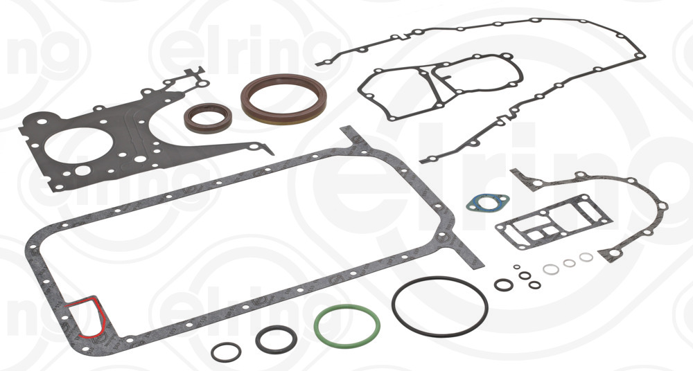 Motorpakking Elring 423.670