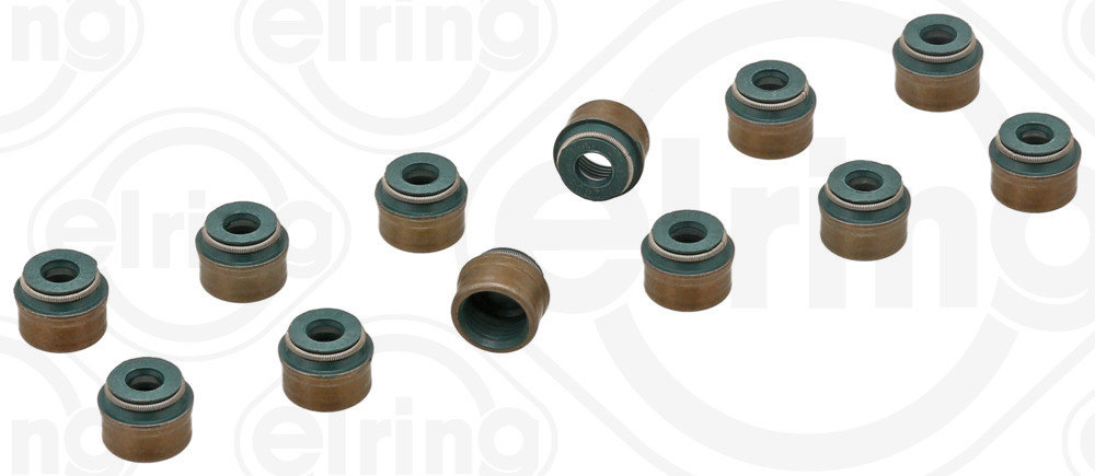 Klepsteeldichting Elring 424.780