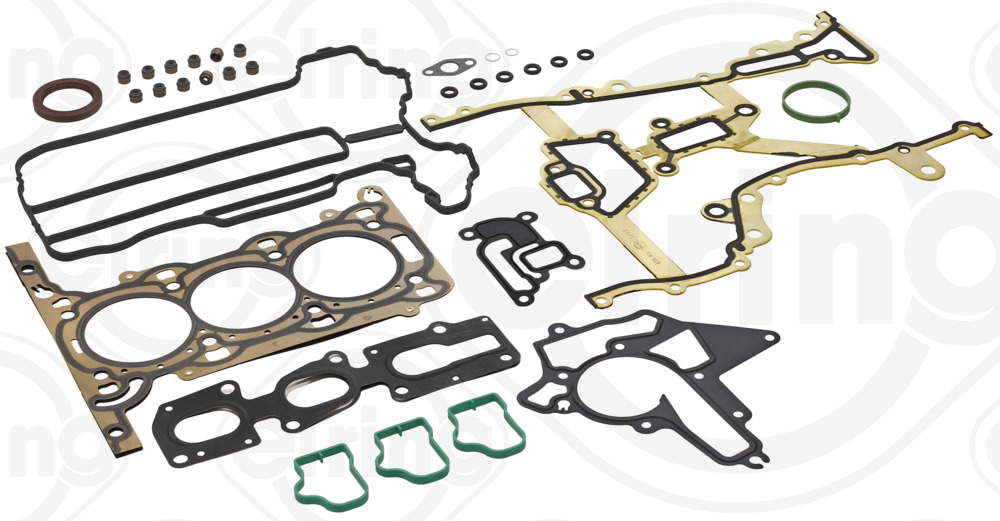 Cilinderkop pakking set/kopset Elring 427.280