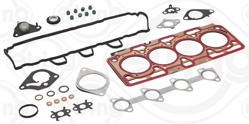 Cilinderkop pakking set/kopset Elring 427.320