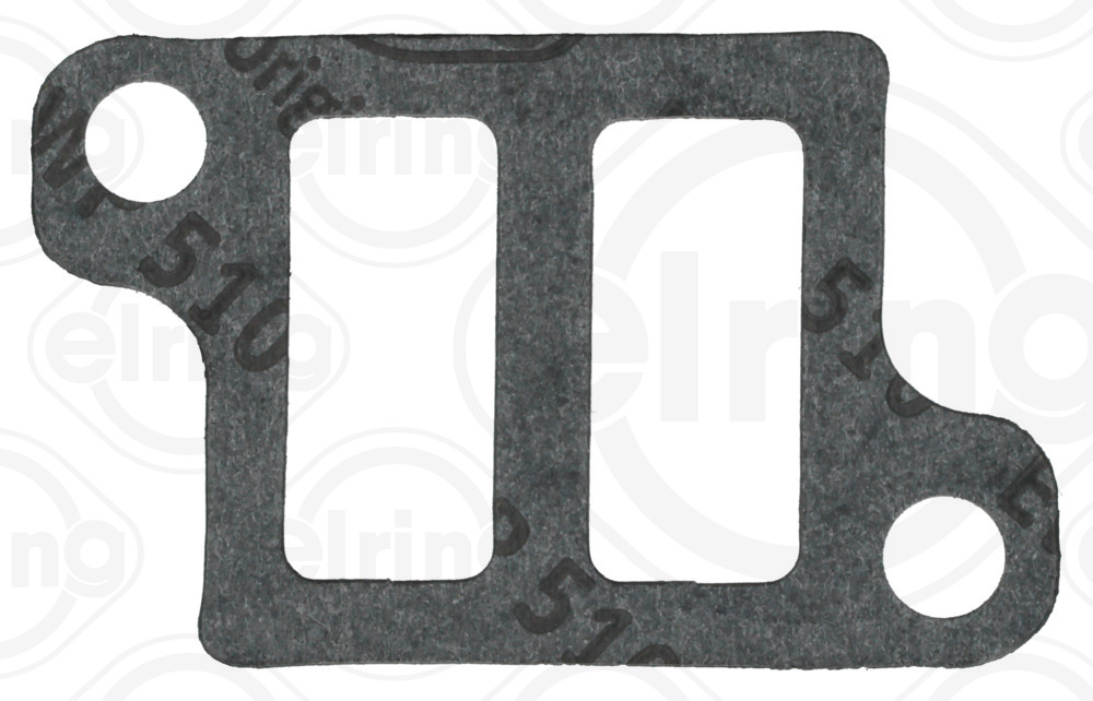 Afdichtring, nullastregelventiel-luchttoevoer Elring 428.080