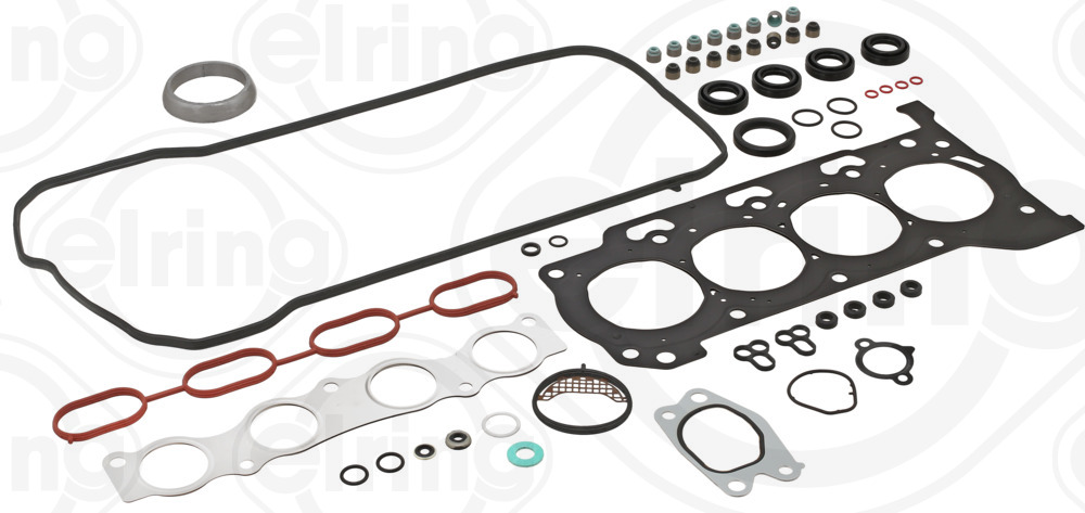 Cilinderkop pakking set/kopset Elring 428.310