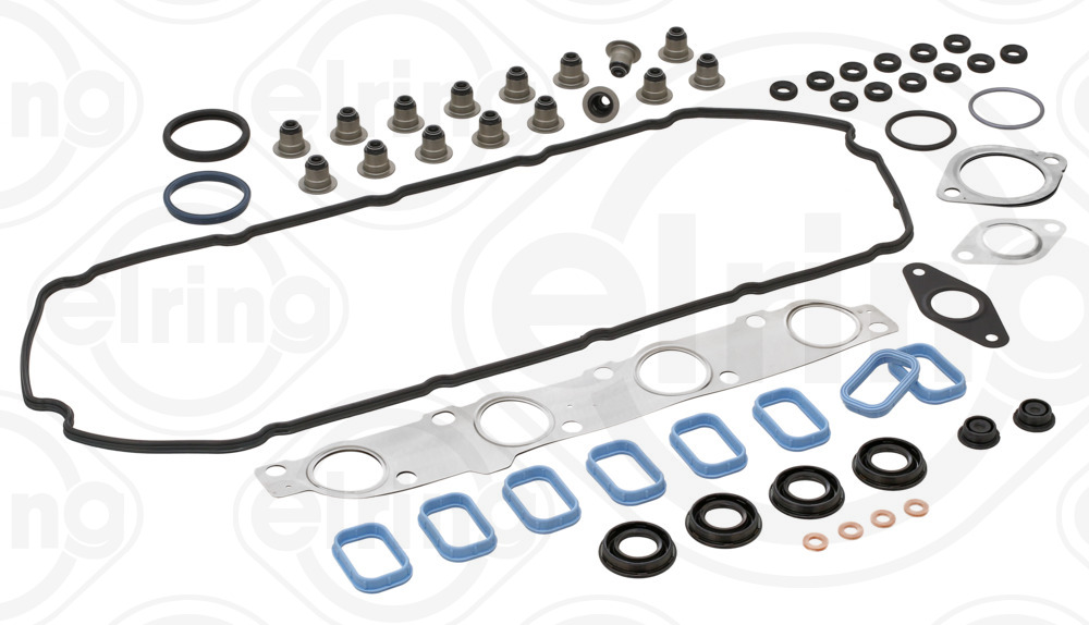 Cilinderkop pakking set/kopset Elring 429.170