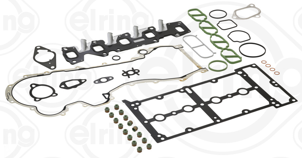 Cilinderkop pakking set/kopset Elring 431.401