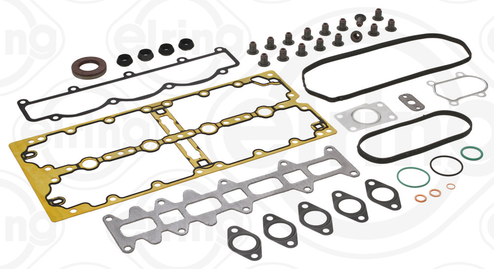 Cilinderkop pakking set/kopset Elring 431.500