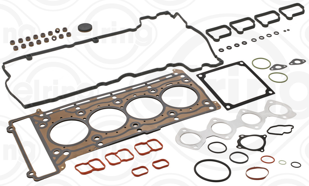 Cilinderkop pakking set/kopset Elring 431.640