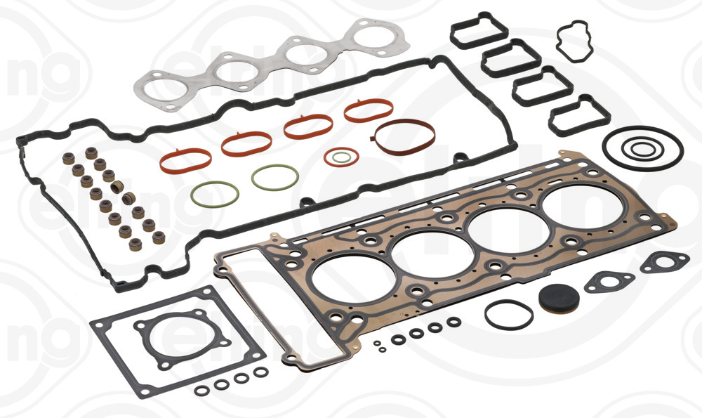 Cilinderkop pakking set/kopset Elring 431.650