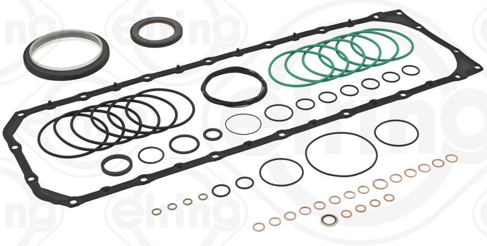 Motorpakking Elring 434.380