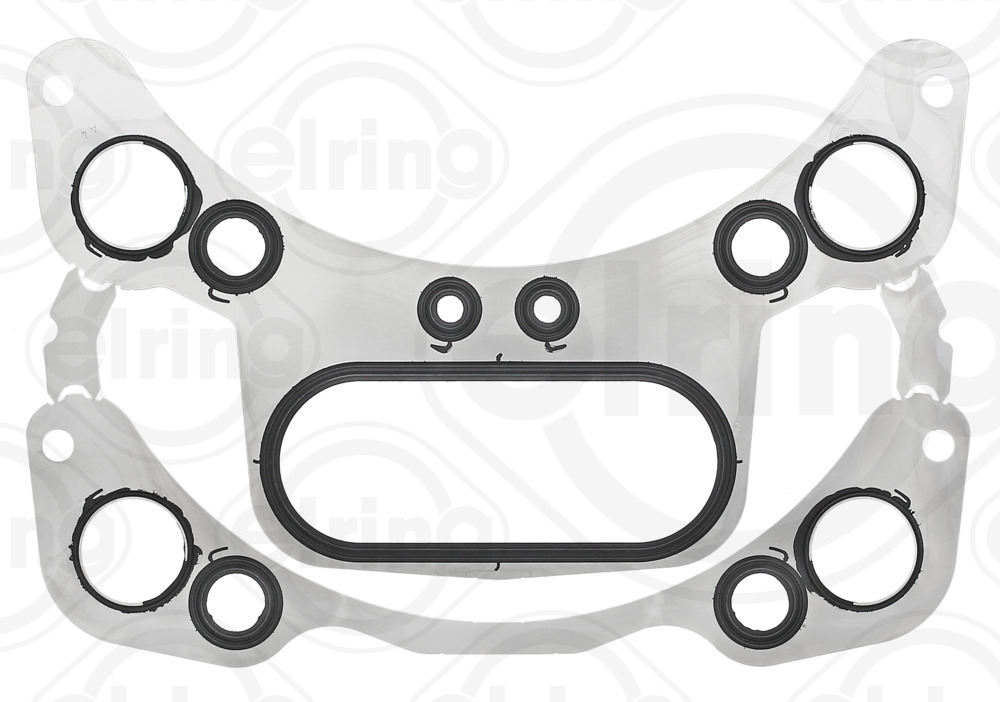 Cilinderkop pakking Elring 444.260