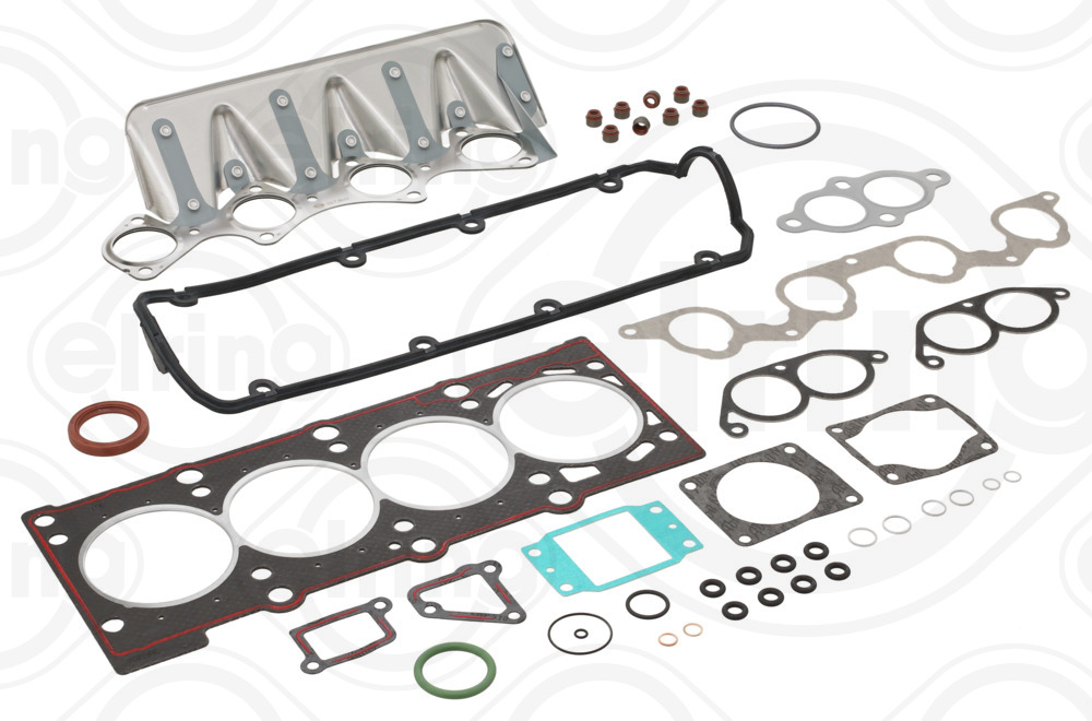 Cilinderkop pakking set/kopset Elring 444.310