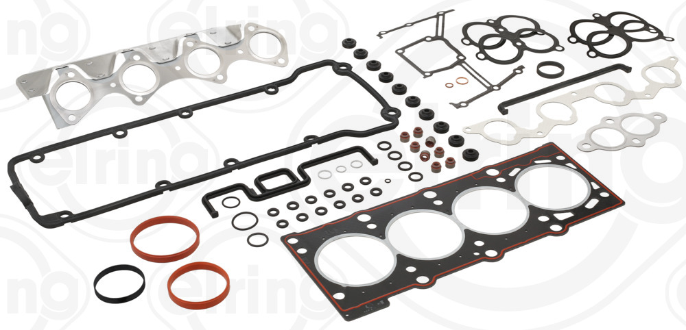 Cilinderkop pakking set/kopset Elring 444.330