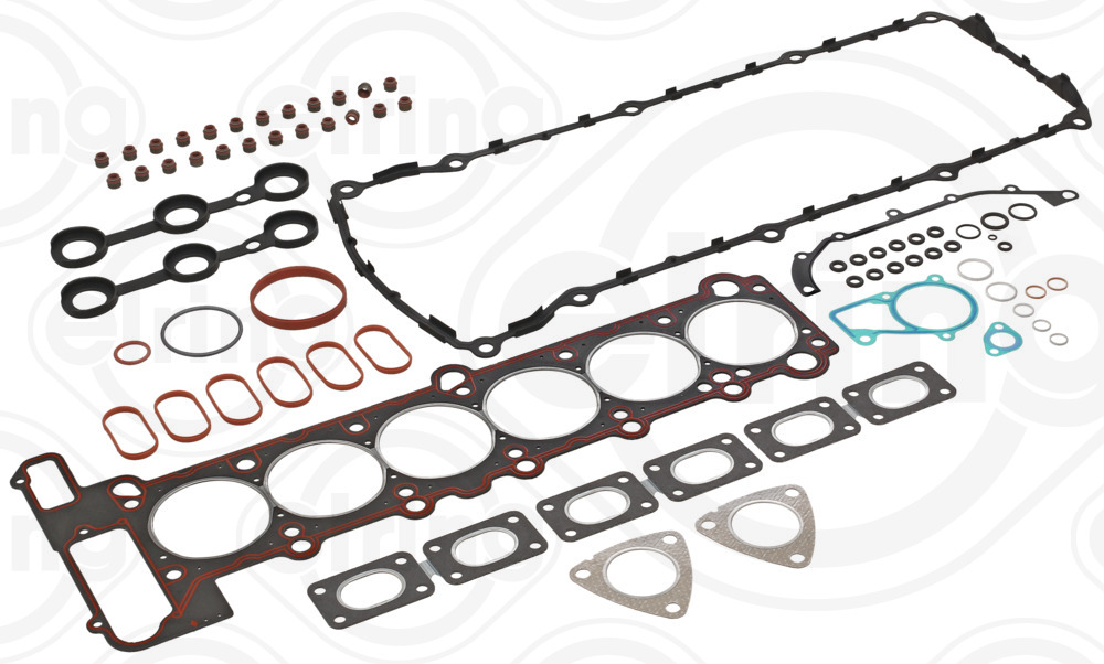 Cilinderkop pakking set/kopset Elring 444.360