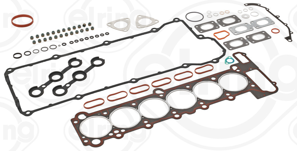 Cilinderkop pakking set/kopset Elring 444.370