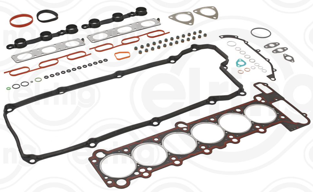 Cilinderkop pakking set/kopset Elring 444.440