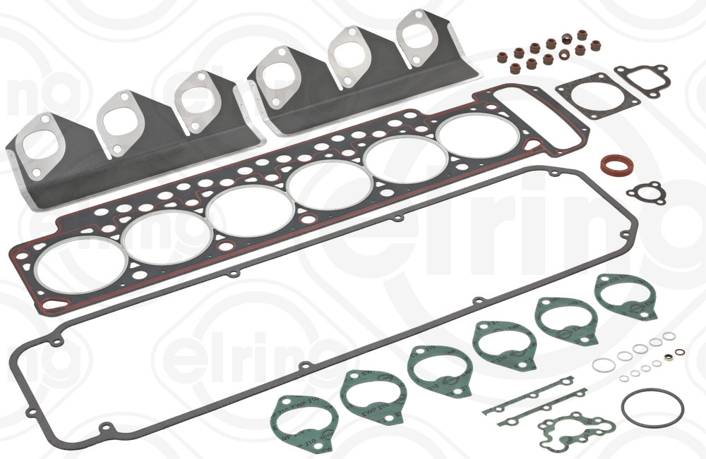 Cilinderkop pakking set/kopset Elring 444.460